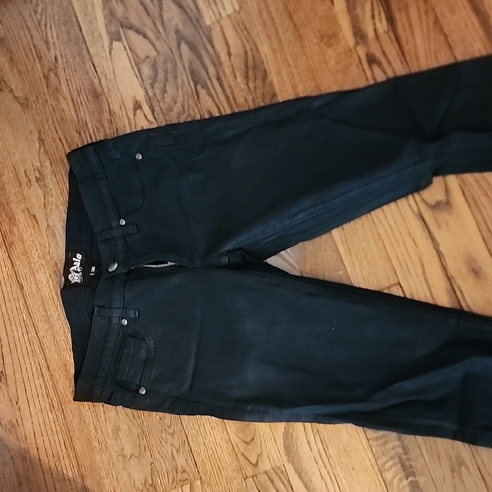 Anlo black jeans size 26